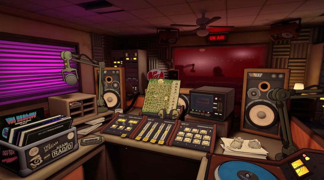 致命频率 Killer Frequency_1