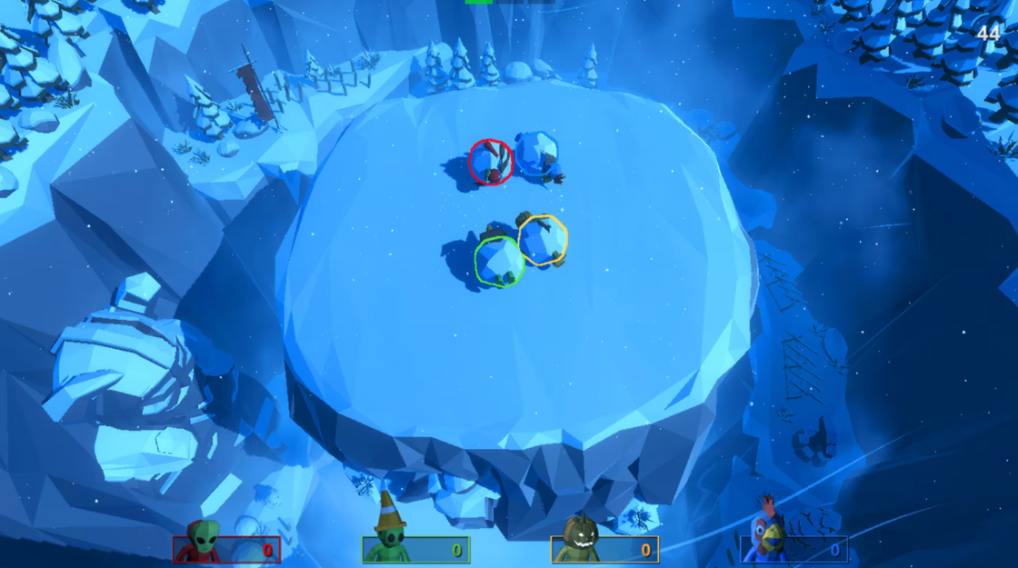 乱揍派对 Pummel Party_5