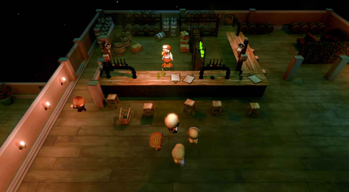 小小部队:全球行动 Tiny Troopers Global Ops_3