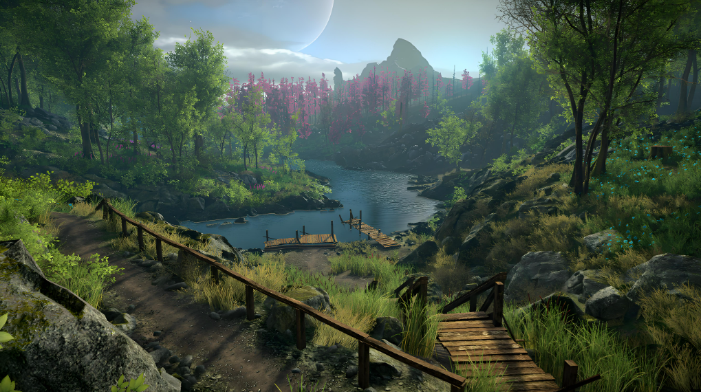 东方之茵 Eastshade_5