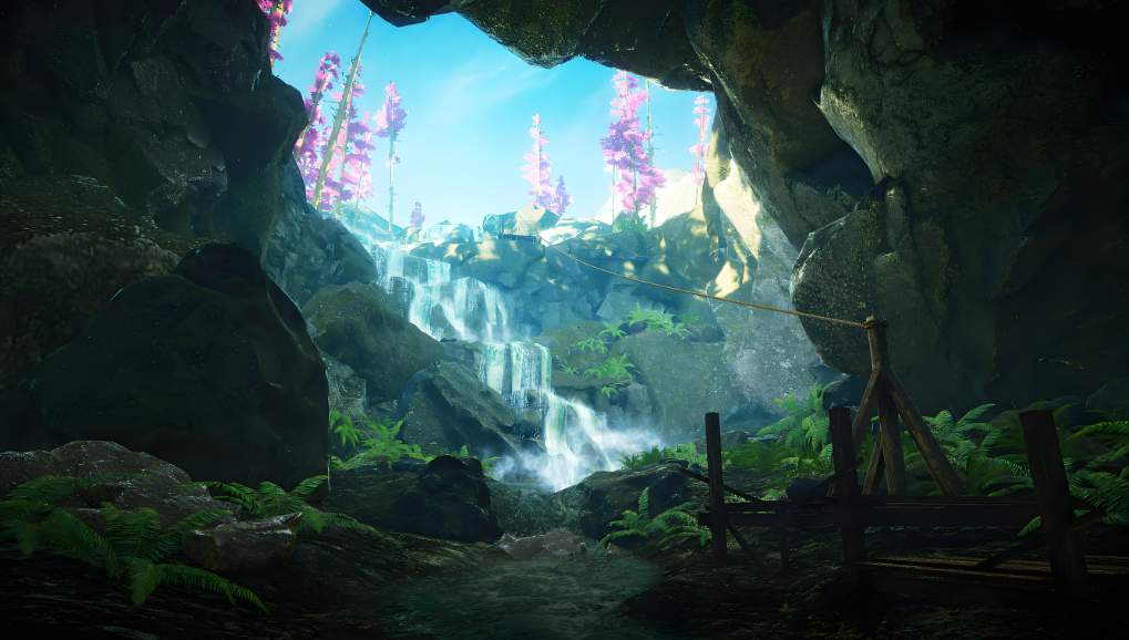 东方之茵 Eastshade_4