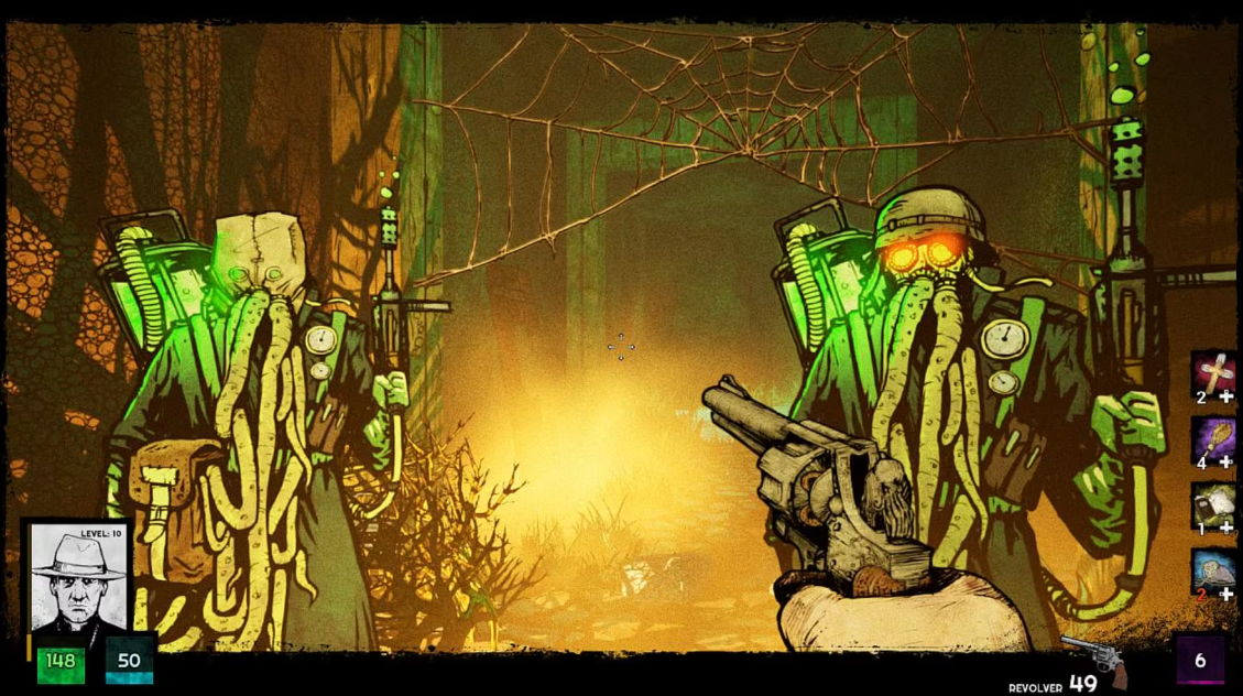 原谅我，父亲 Forgive Me Father_5