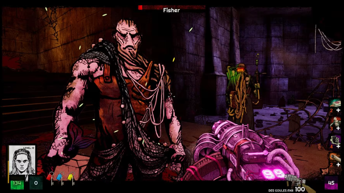 原谅我，父亲 Forgive Me Father_4