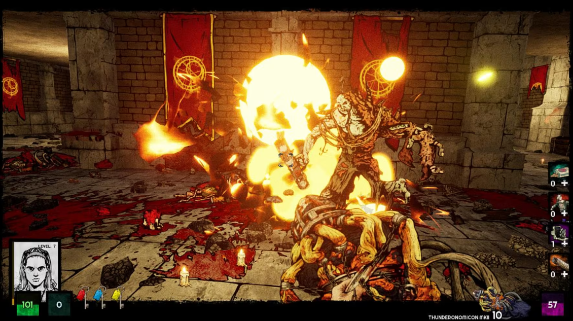 原谅我，父亲 Forgive Me Father_3