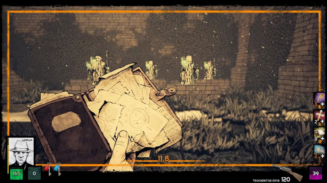 原谅我，父亲 Forgive Me Father_2