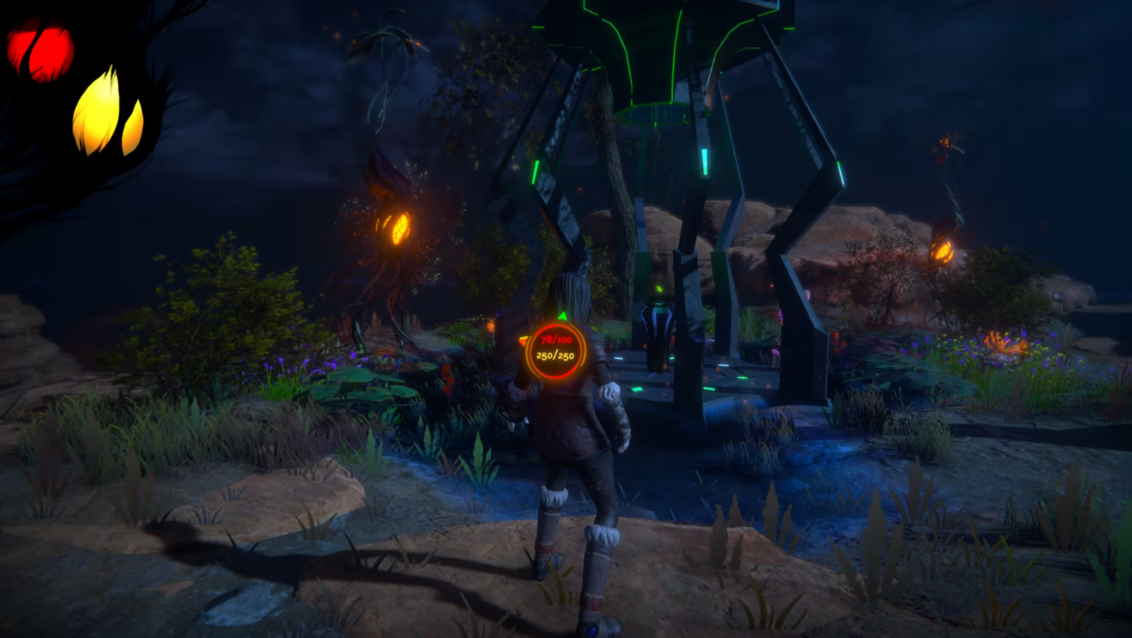 生命的种子 Seed of Life_2