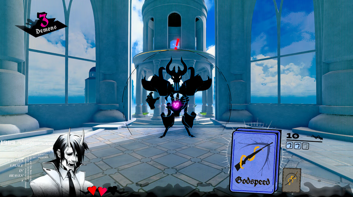 白色霓虹 Neon White_1