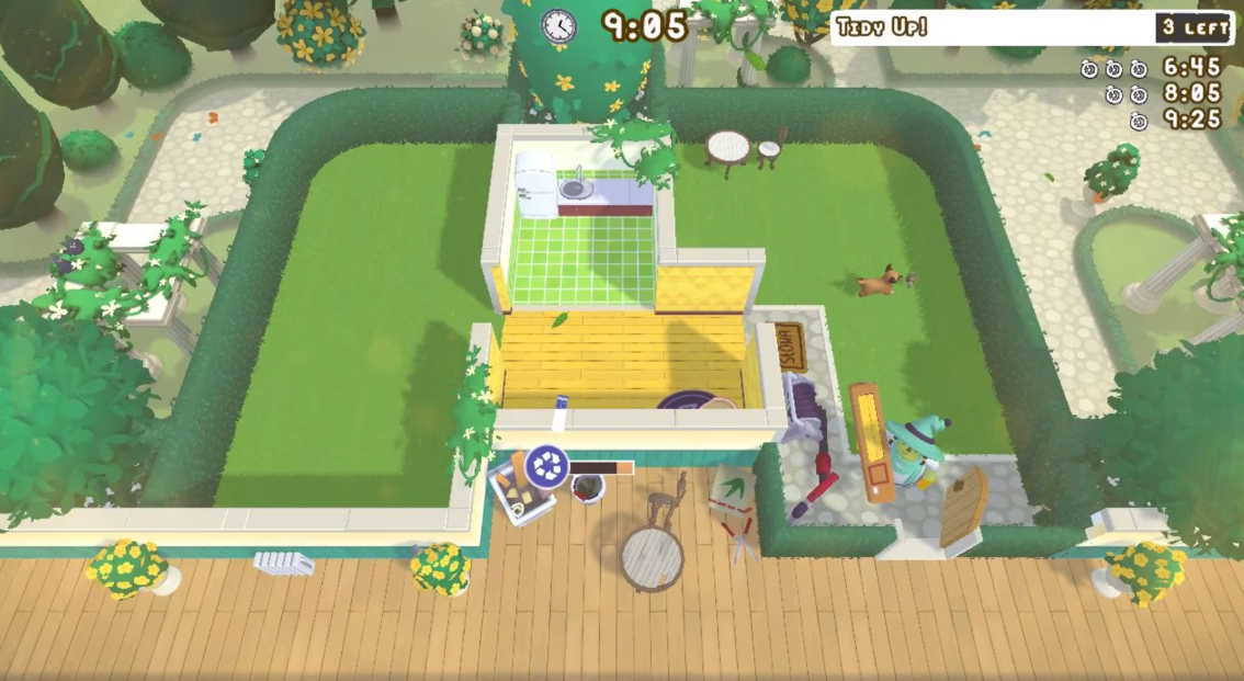 分手装修:终极版 Tools Up! Ultimate Edition_5