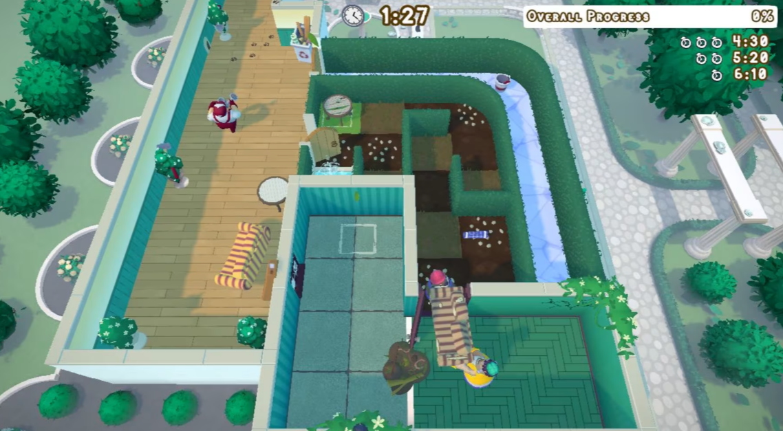 分手装修:终极版 Tools Up! Ultimate Edition_3