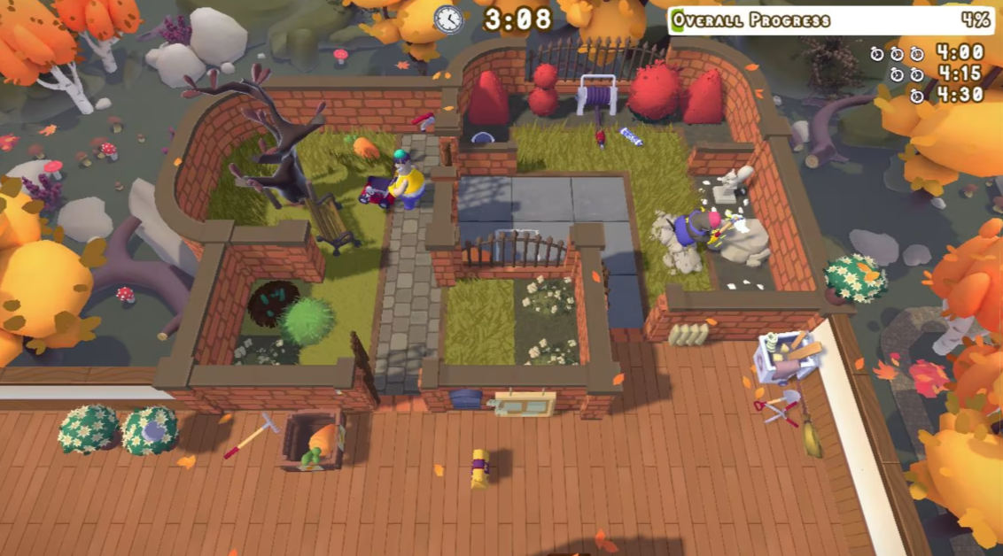 分手装修:终极版 Tools Up! Ultimate Edition_1