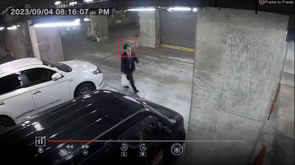 东京都市谜案特搜事件簿_4