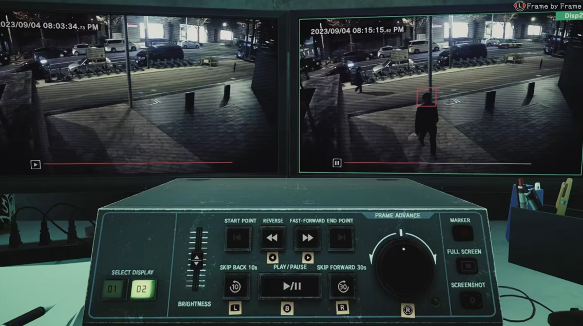 东京都市谜案特搜事件簿_3