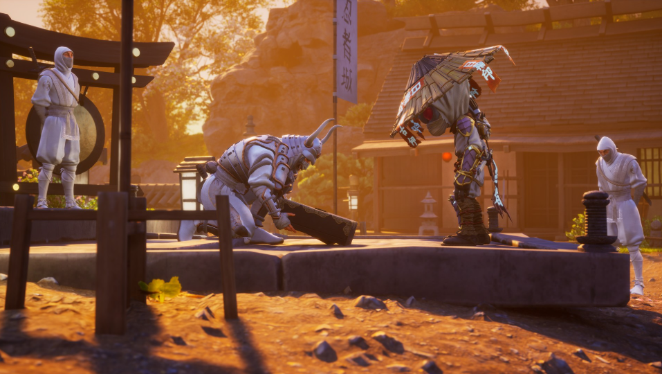 毁灭全人类！2：从头再探 Destroy All Humans! 2 – Reprobed_2