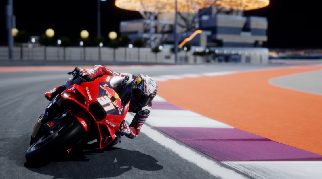 世界摩托车锦标赛24 MotoGP 24_4