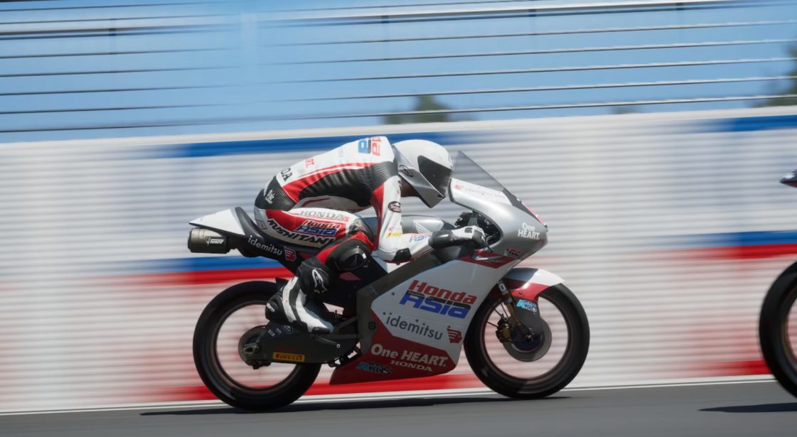 世界摩托车锦标赛24 MotoGP 24_3