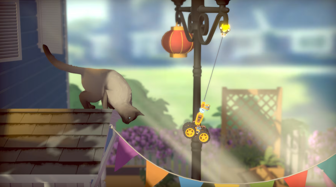 时间载入器 Time Loader_5