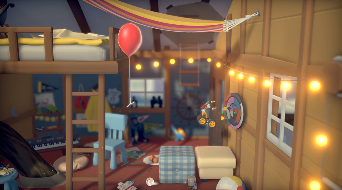 时间载入器 Time Loader_4