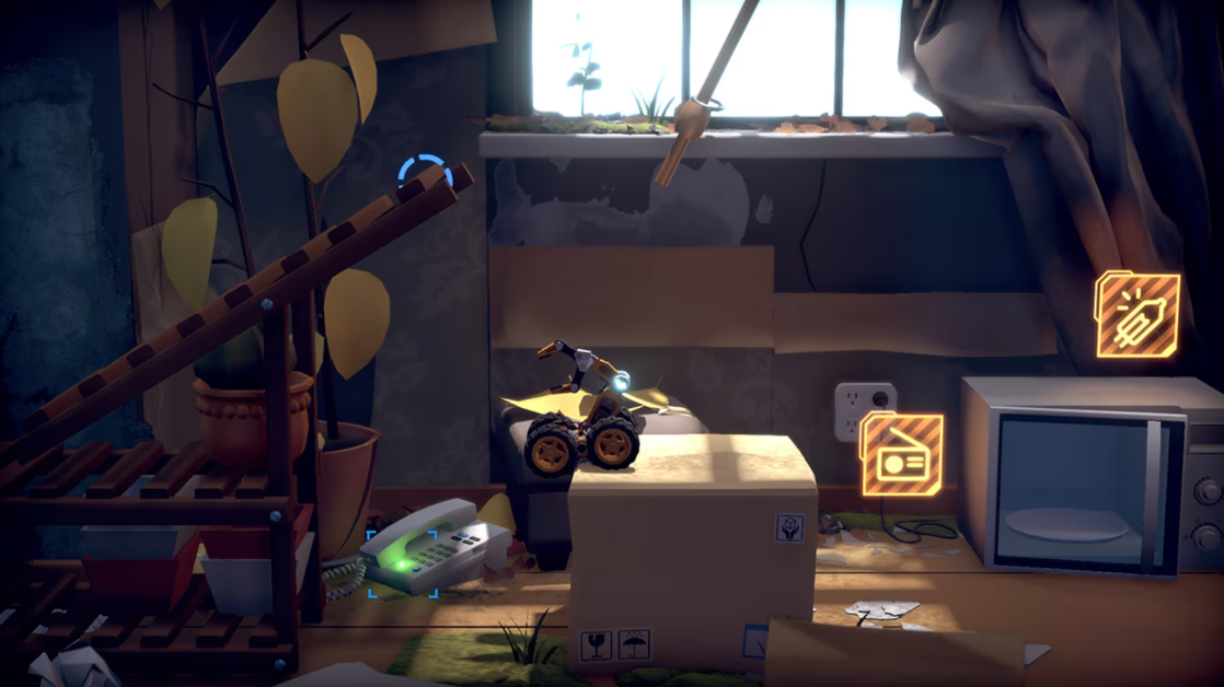 时间载入器 Time Loader_1