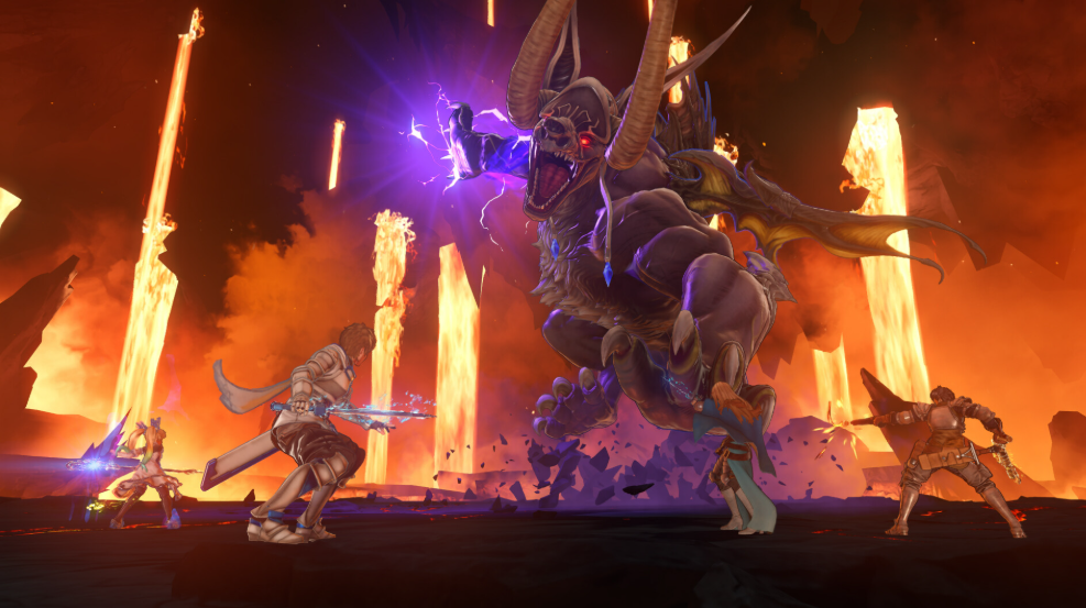 碧蓝幻想：Relink – 特别版 GRANBLUE FANTASY: Relink Special Edition_1