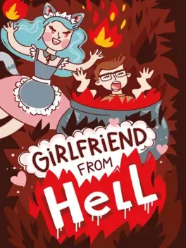来自地狱的女友 Girlfriend from Hell_0