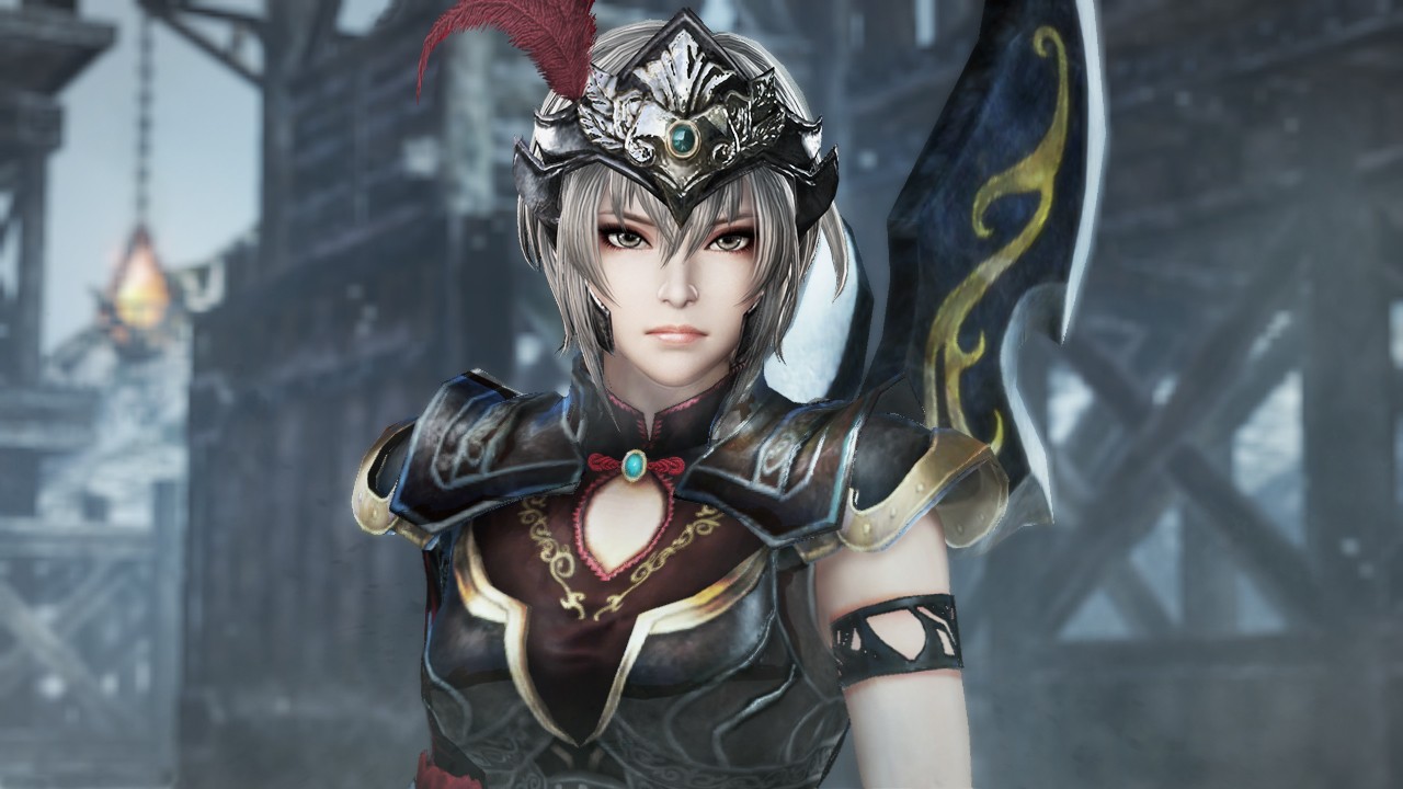 【5.05】PS4游戏《真三国无双7：猛将传. Dynasty Warriors 8: Xtreme Legends Complete Edition》中文下载