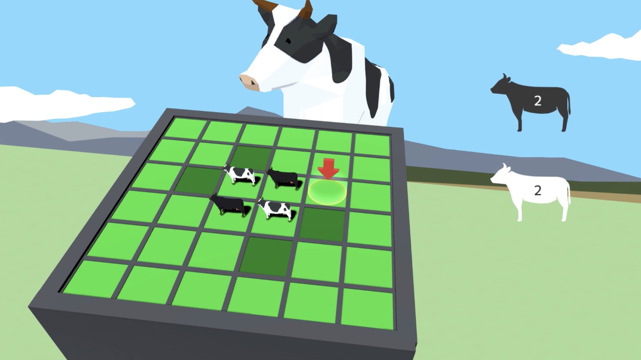 非常普通的鹿.DEEEER Simulator_0