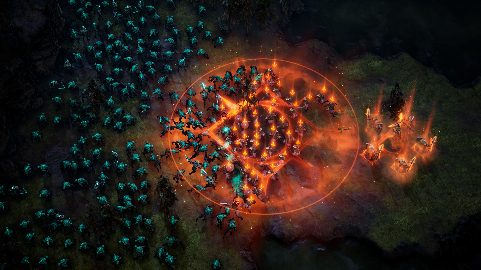 黑暗时代：背水一战/Age of Darkness: Final Stand_1