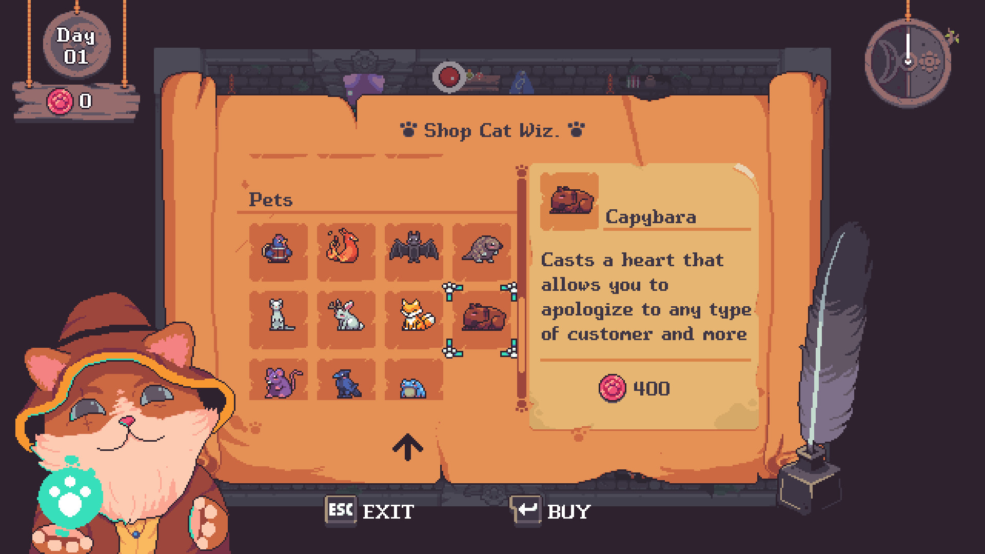 小小女巫 Tiny Witch_0