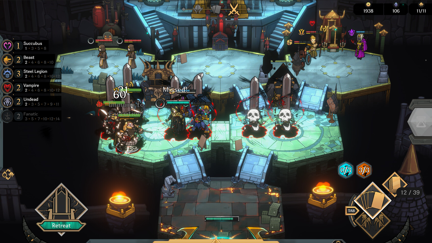 圣铠：地下城君主/Vambrace: Dungeon Monarch_1