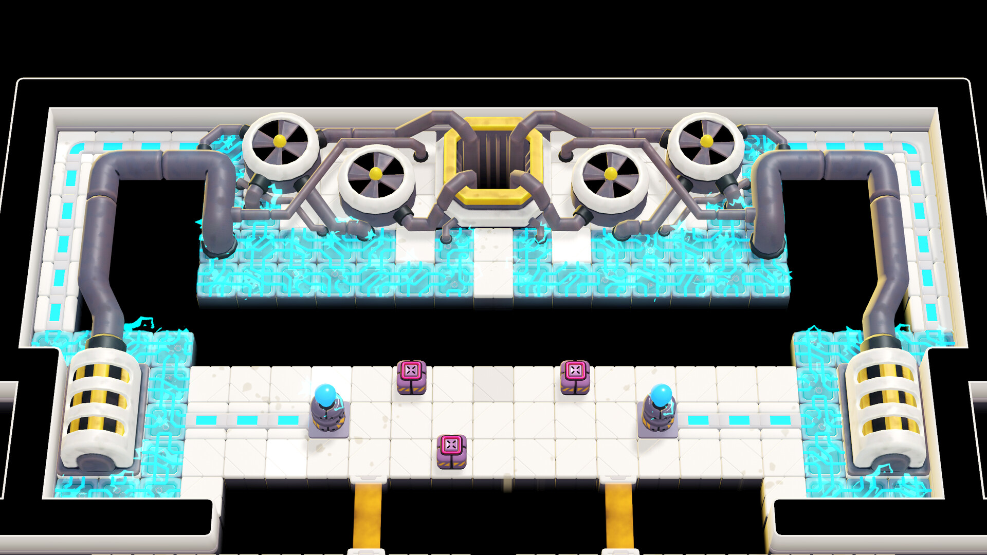 惊险事件：怪兽迷你探险/The Electrifying Incident: A Monster Mini-Expedition_0