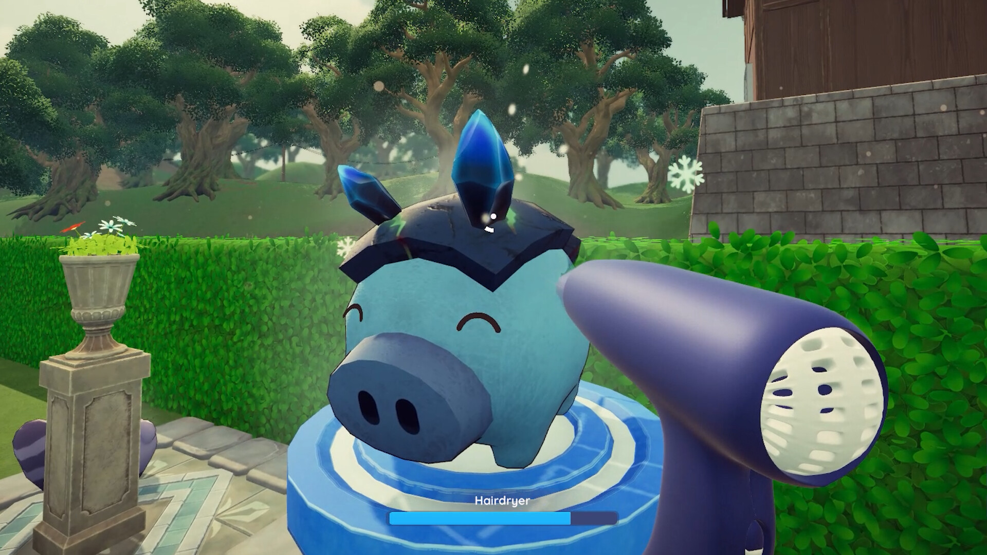 怪兽护理模拟器 Monster Care Simulator_0