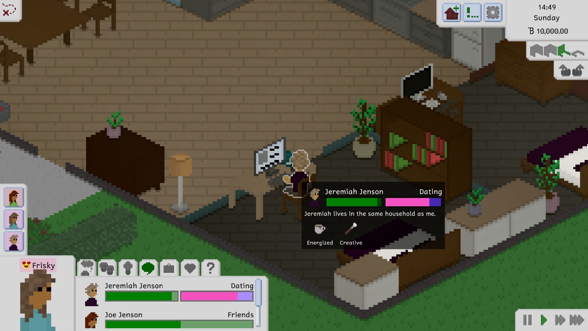 微小的生命/Tiny Life_0