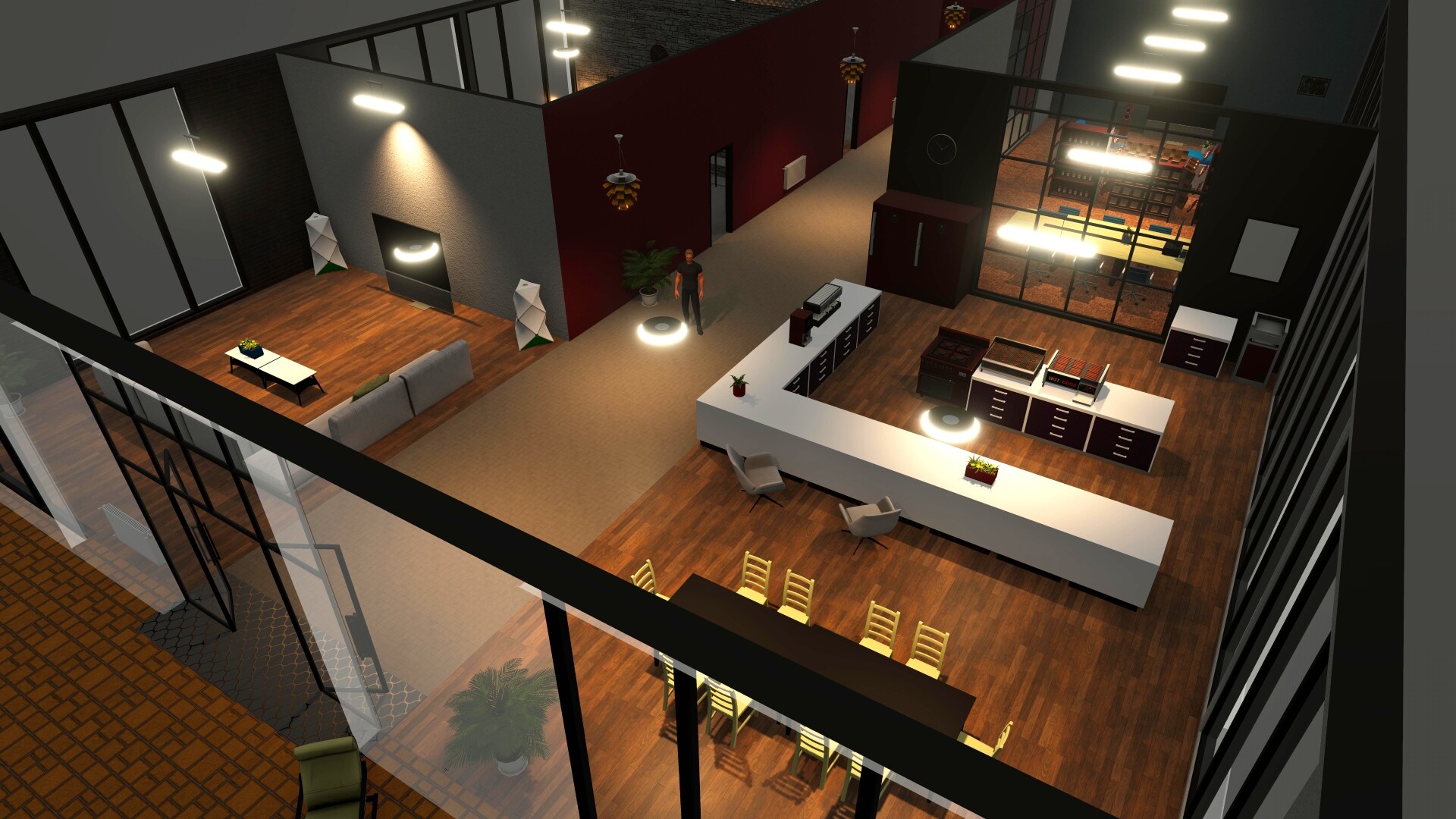 雄心壮志 Big Ambitions_0