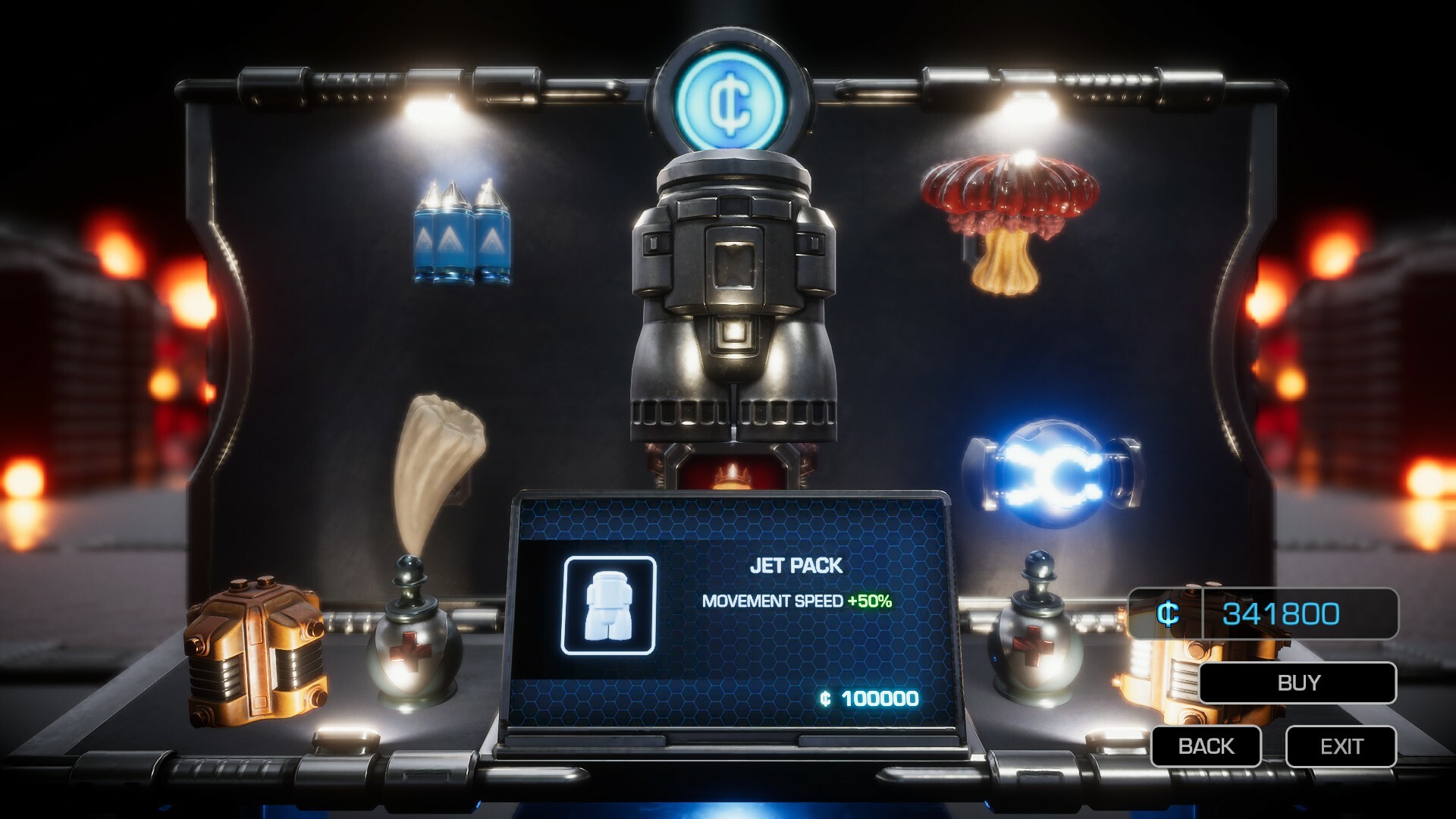 宇宙斗技场 Cosmic Coliseum_0