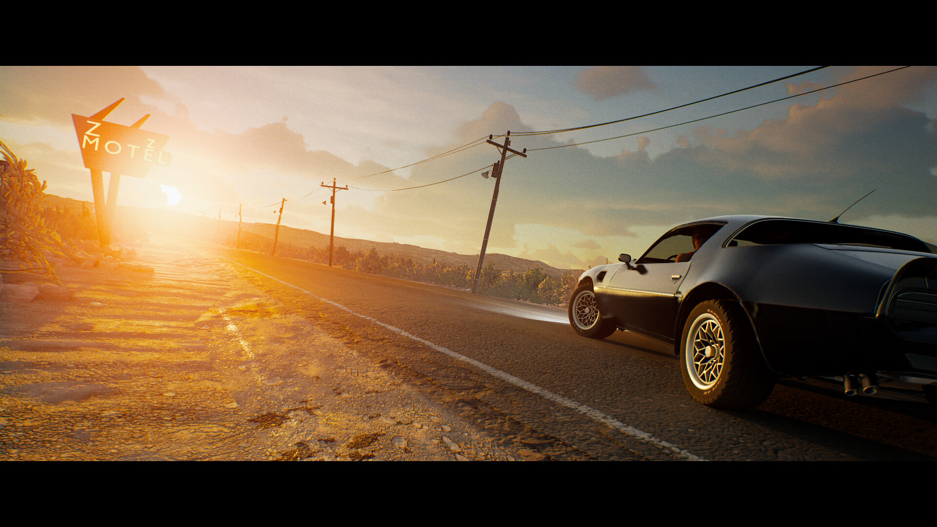 驾驶地平线 Drive Beyond Horizons_1