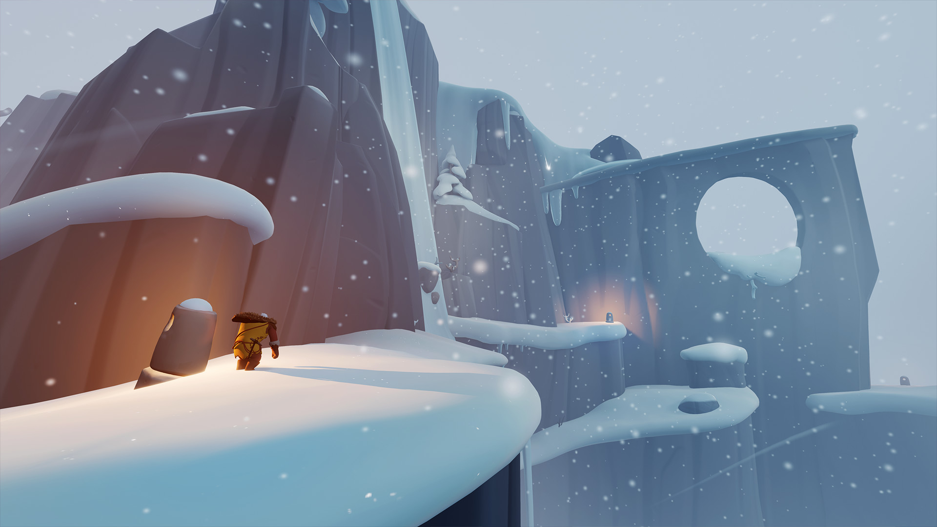 Arise：一个平凡的故事/Arise: A Simple Story_1