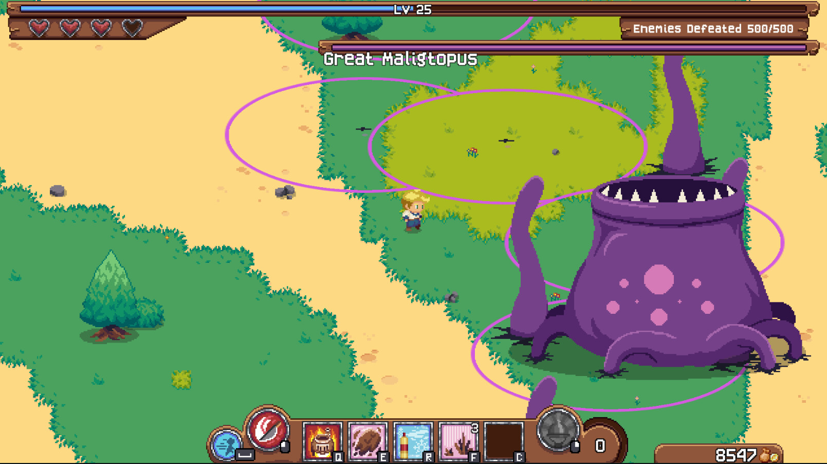 工匠幸存者 Crafty Survivors_0