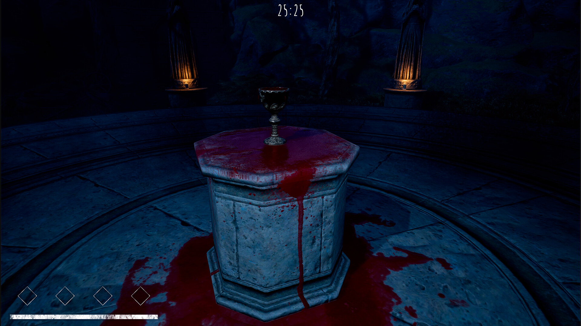 迷宫：德古拉的巢穴/Labyrinth : Dracula's lair_1