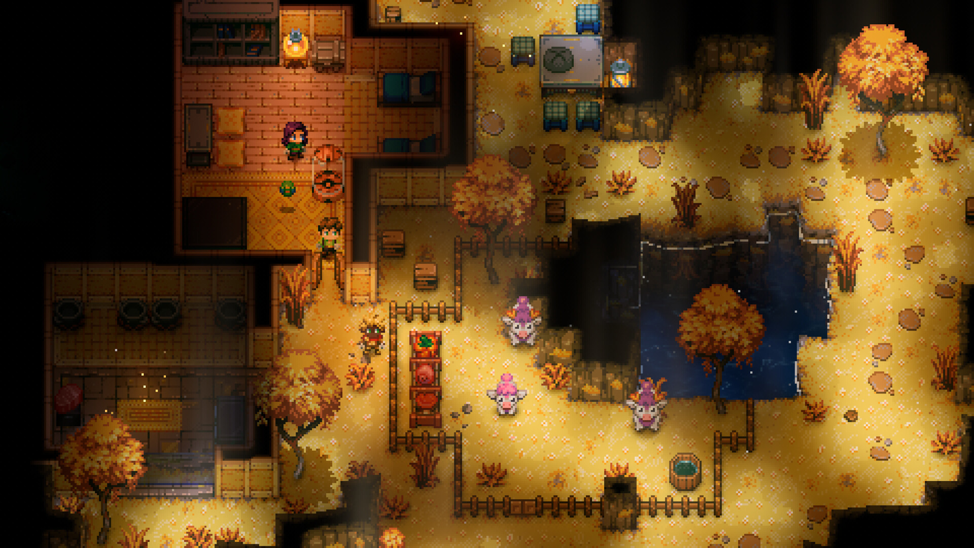 护核纪元/Core Keeper_1