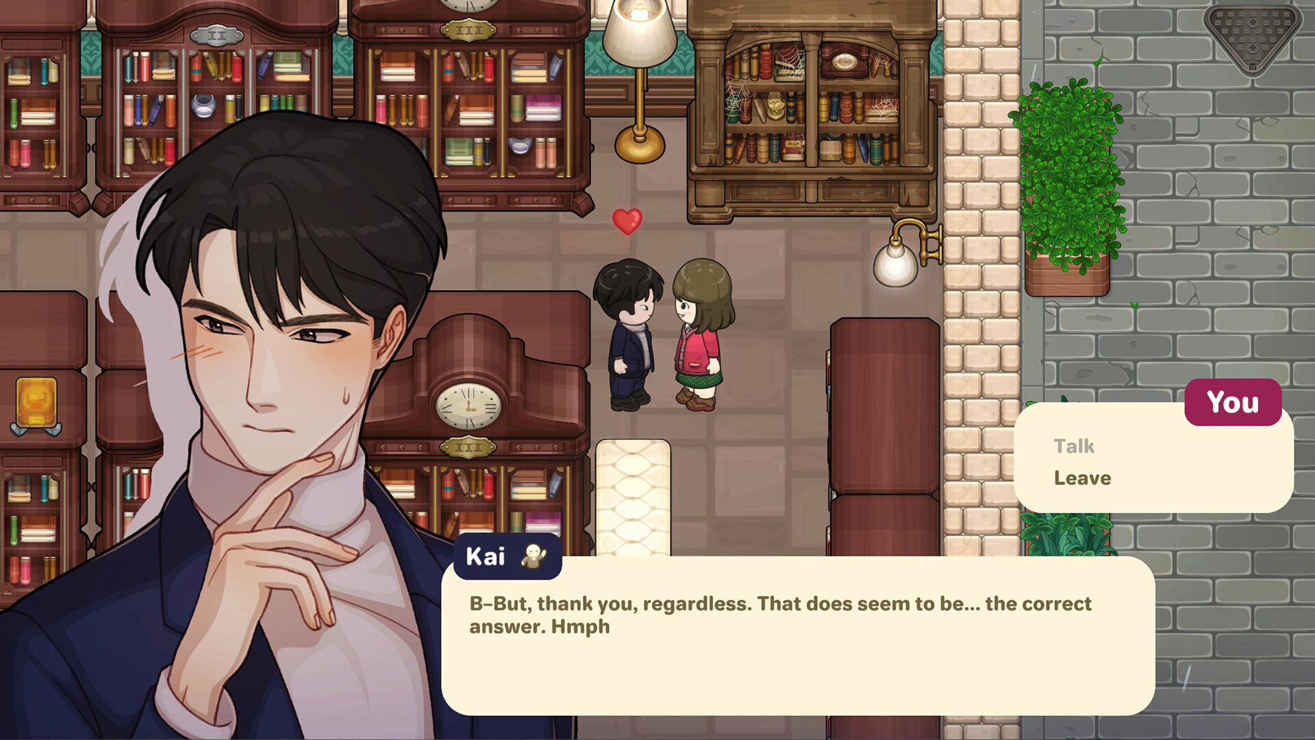 小小模拟世界/Little Sim World_2