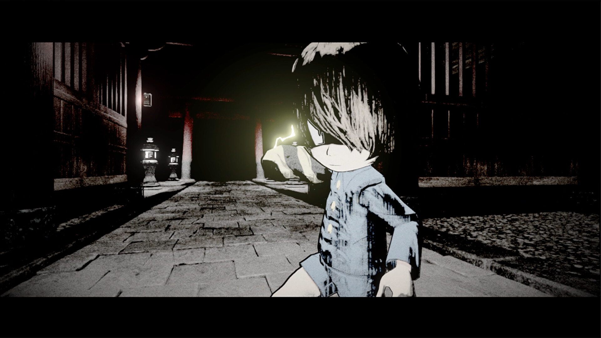 咒笼: 诅咒领域_0