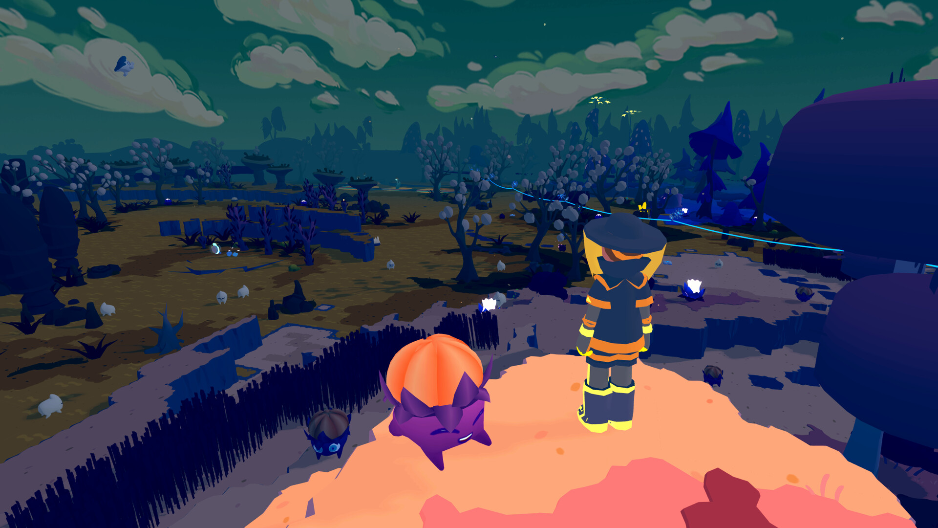 扑猫时刻 Time to Morp_0