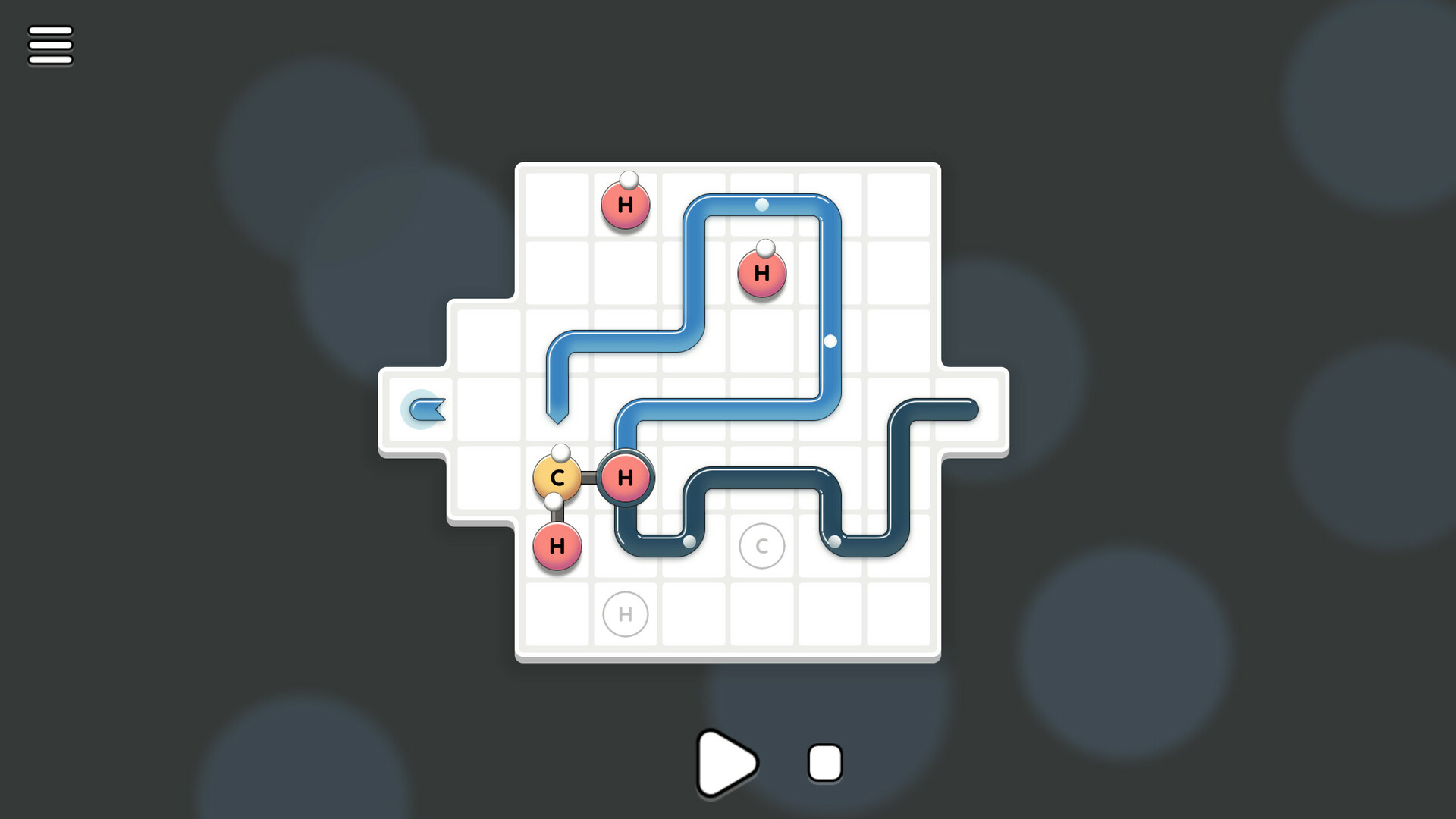 化学快线/Sokobond Express_1