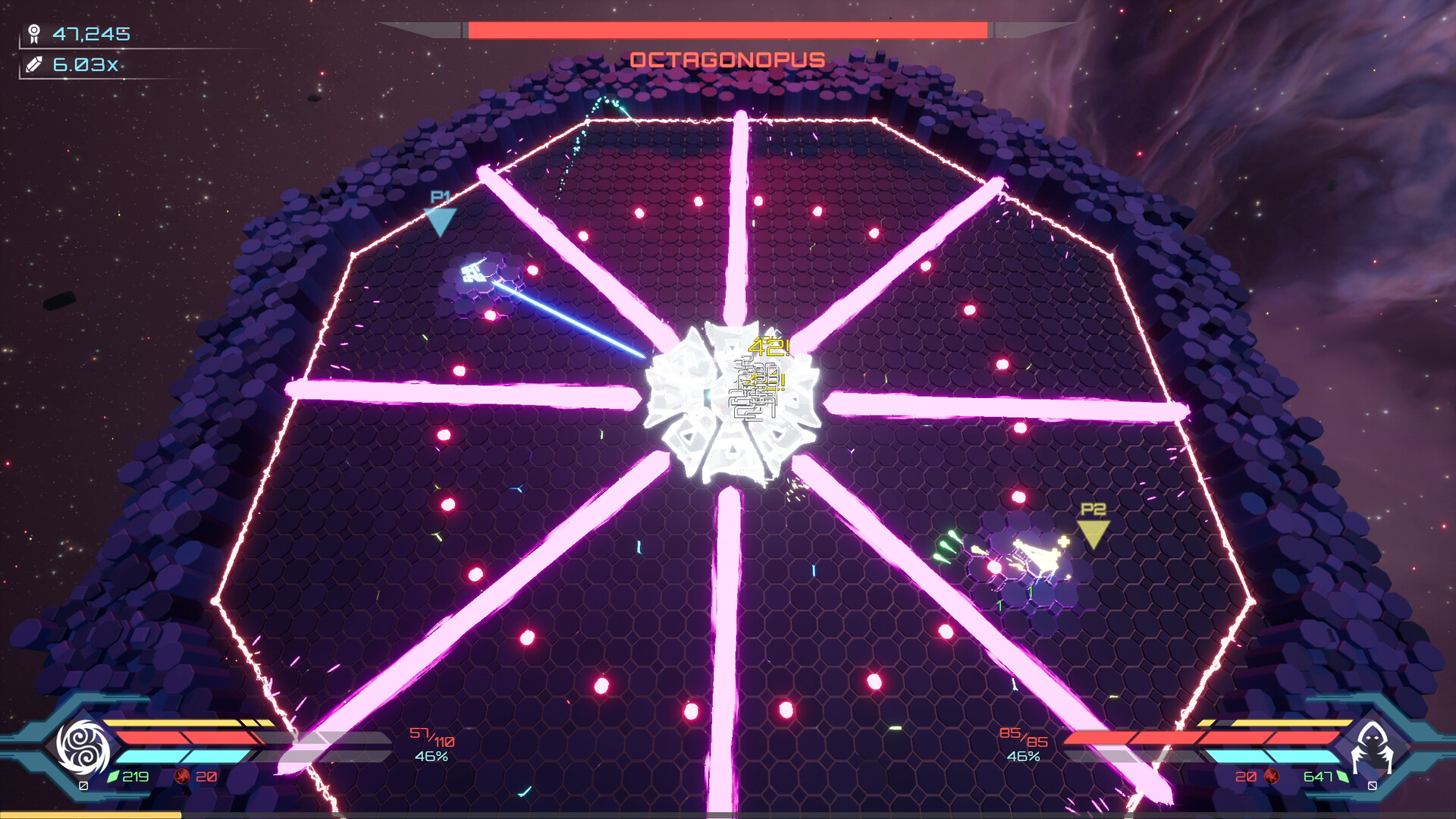 形状转换者:阵型/Shape Shifter: Formations_0