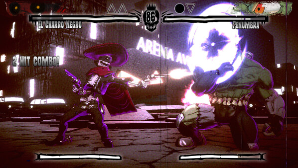 蒙面怪手 Mostroscopy_2