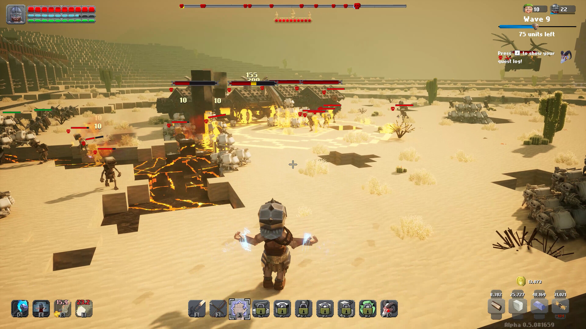 最强城堡/Castle Craft_1