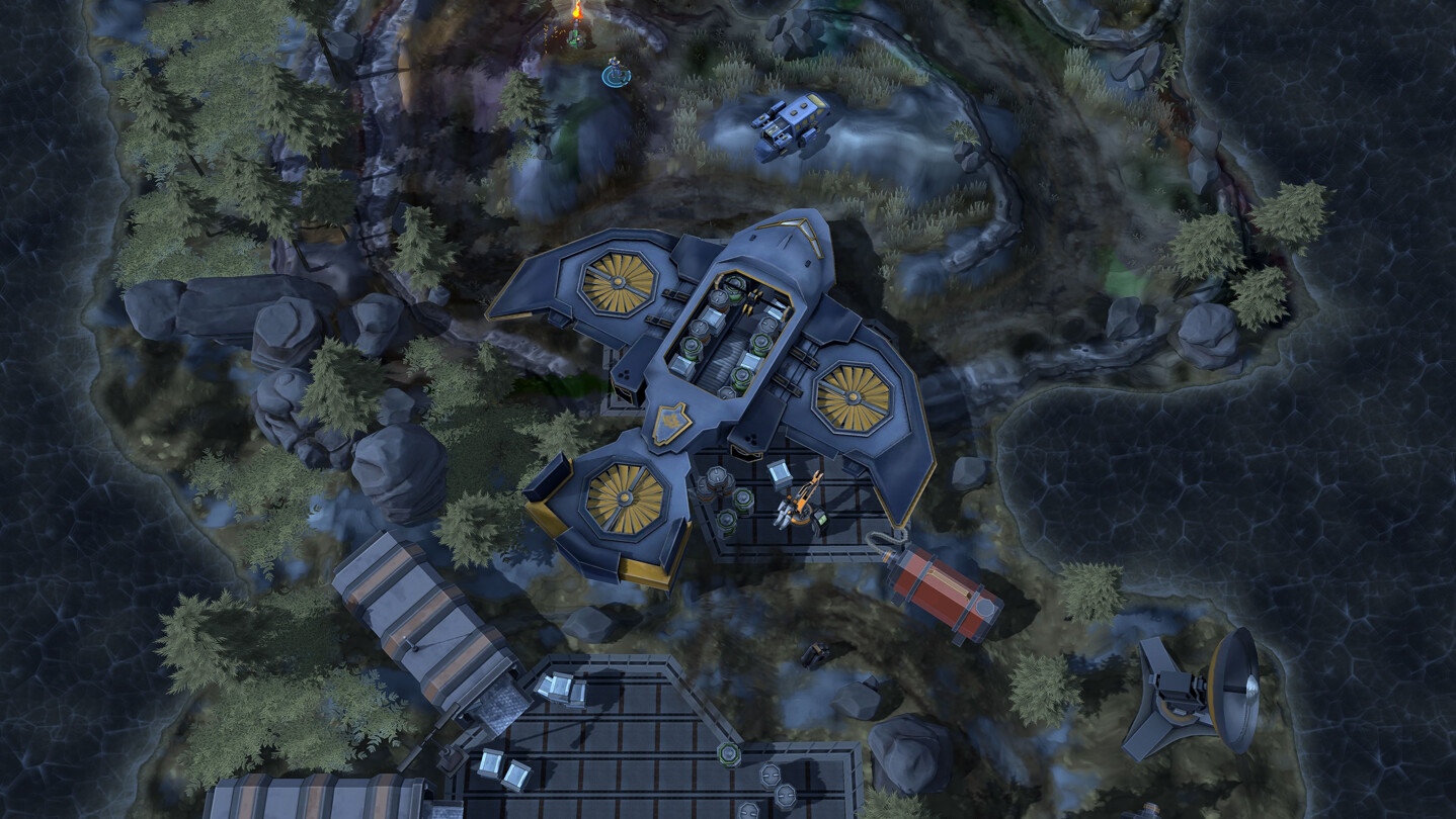 IDUN - 阵线推进官 IDUN - Frontline Survival_1