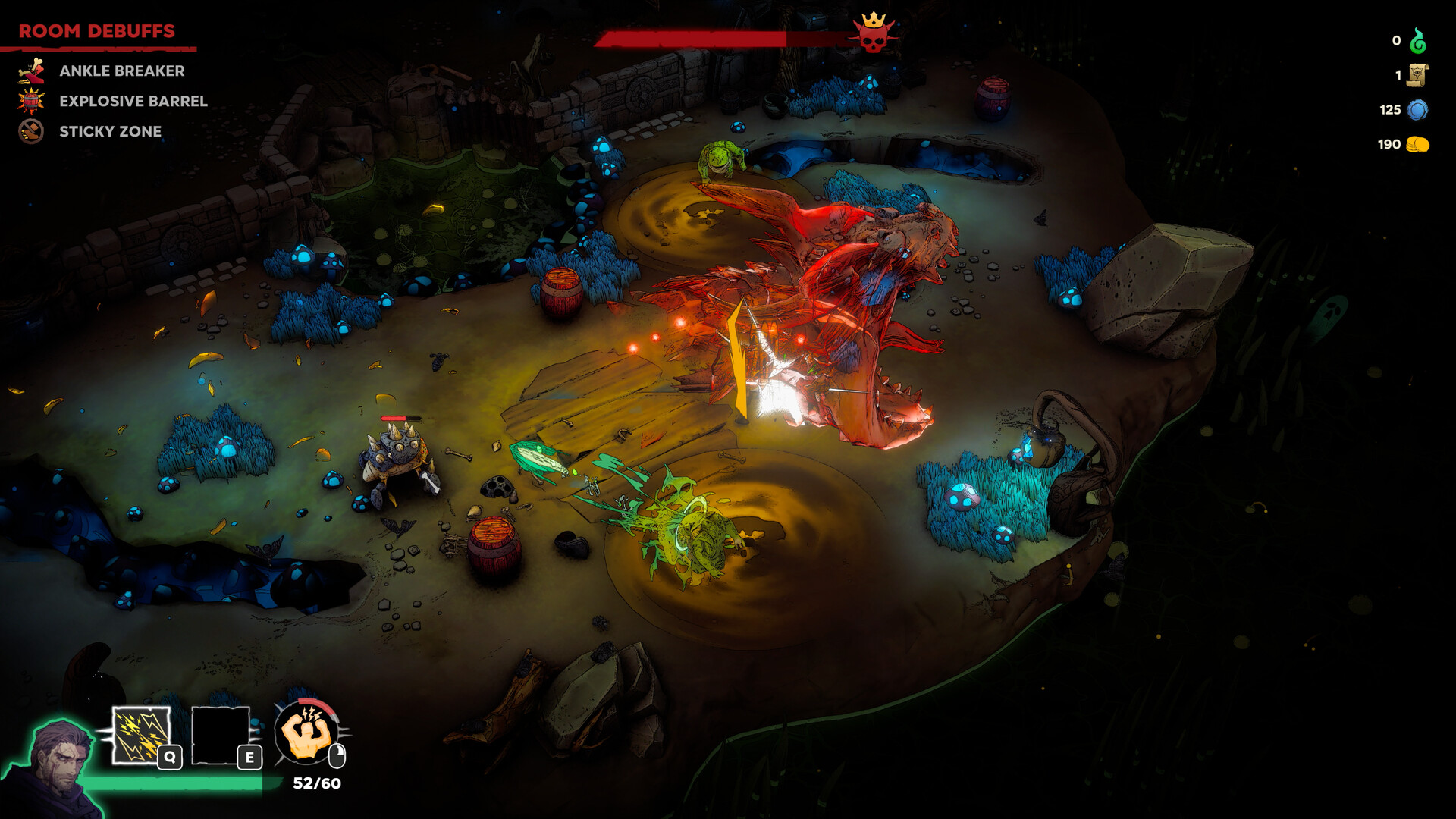 流浪循环 Rogue Loops_0