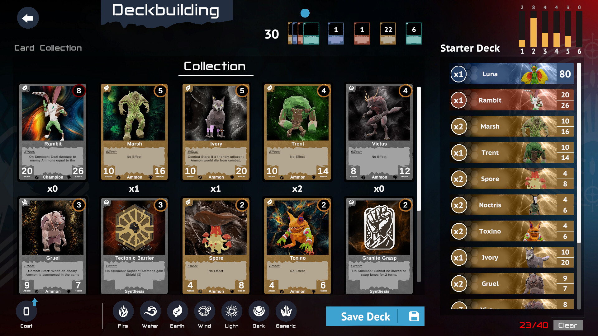 卡牌召唤师/Card Summoner_0