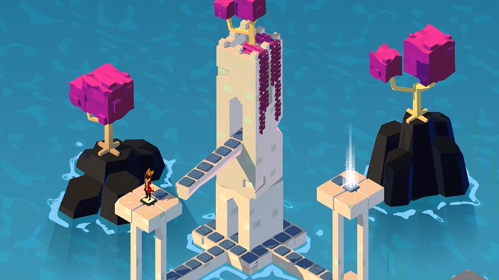 阿卡里和废墟王国 Aarik And The Ruined Kingdom_1